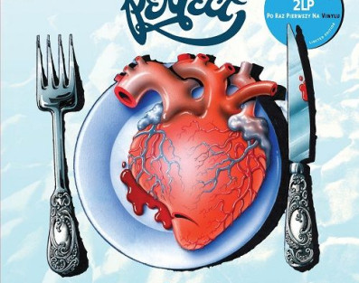 Reedycja "Jestem" Perfectu na winylu