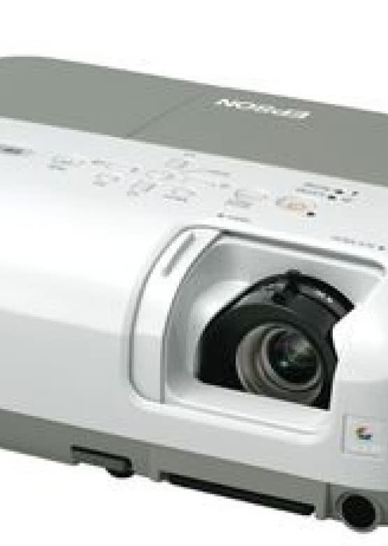 Epson - projektory EB-S6, X6 i W6