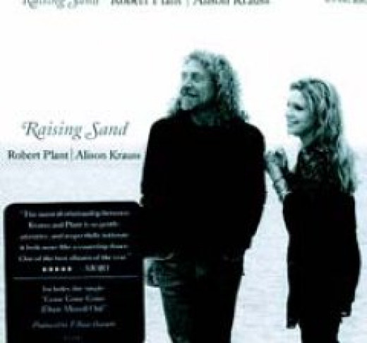 Raising Sand