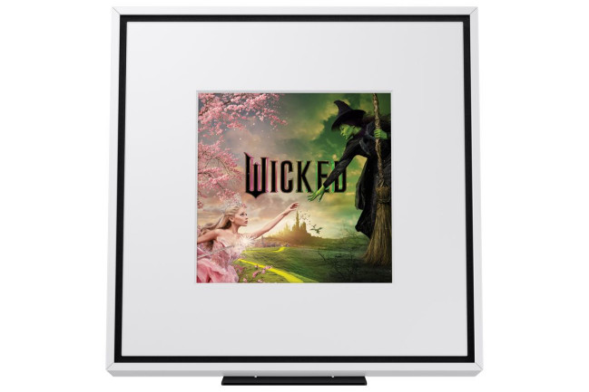 Głośnik Samsung Music Frame Wicked Edition