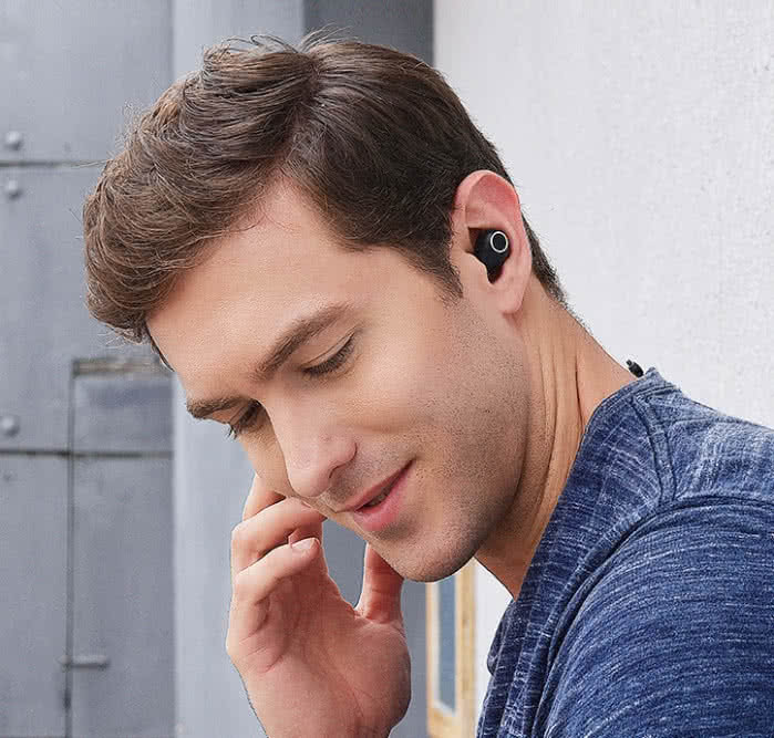 Słuchawki SoundMAGIC TWS50 True Wireless