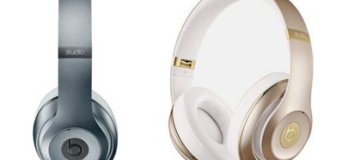 Nowe kolory Beats Pill XL i Beats Studio