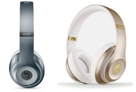 Nowe kolory Beats Pill XL i Beats Studio