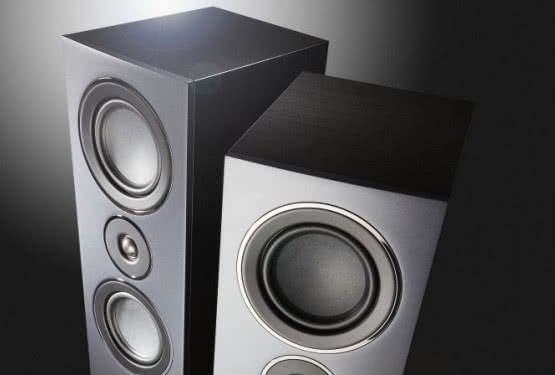 Kolumny głośnikowe Mission LX