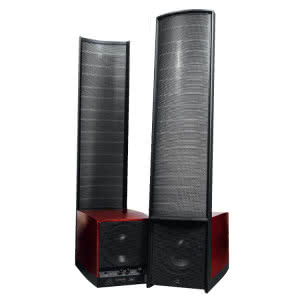MARTIN LOGAN