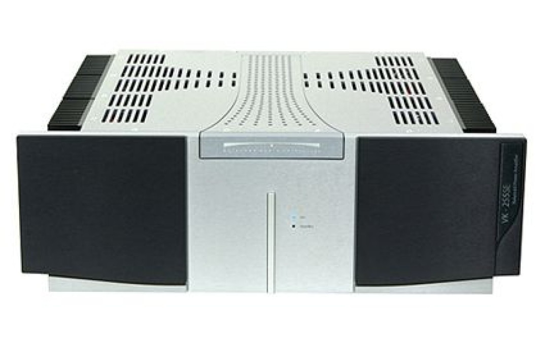 Wzmacniacz mocy BAT VK-255SE