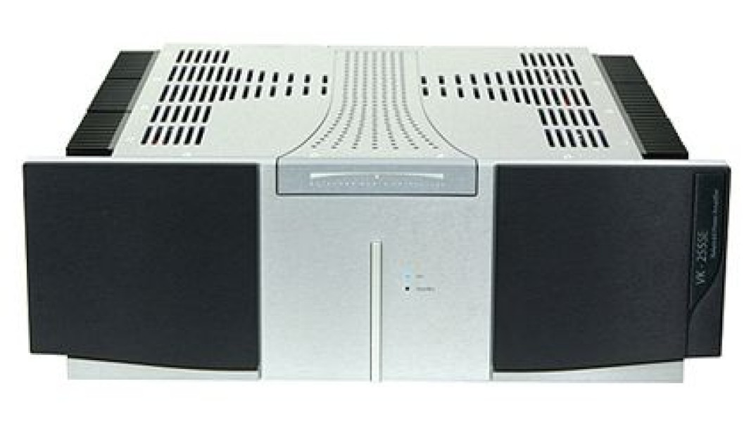 Wzmacniacz mocy BAT VK-255SE