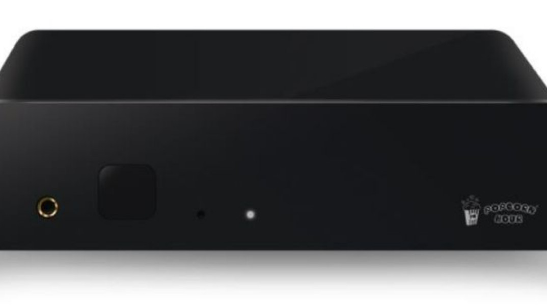 Odtwarzacz multimedialny Popcorn Hour A-500 Pro