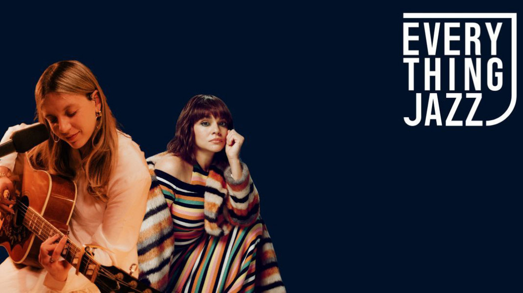 Blue Note, Verve, Impulse!, Decca, Fontana, ECM. Startuje platforma cyfrowa Everything Jazz