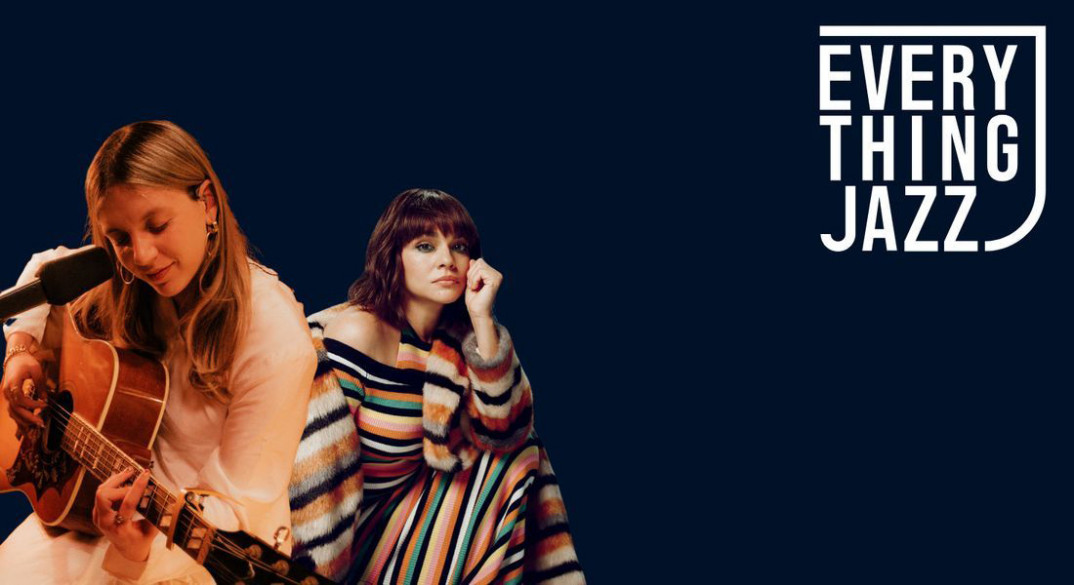 Blue Note, Verve, Impulse!, Decca, Fontana, ECM. Startuje platforma cyfrowa Everything Jazz