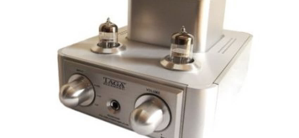 TAGA Harmony HTA-700B SE i HTA-700B