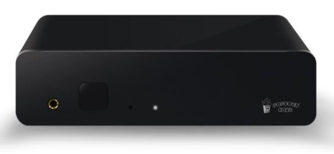 Odtwarzacz multimedialny Popcorn Hour A-500 Pro