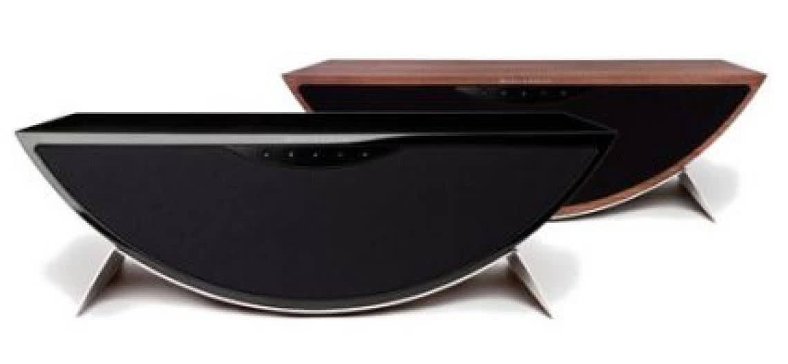 Martin Logan Crescendo