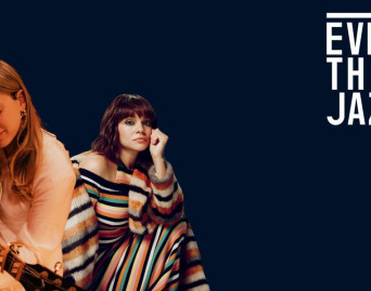 Blue Note, Verve, Impulse!, Decca, Fontana, ECM. Startuje platforma cyfrowa Everything Jazz