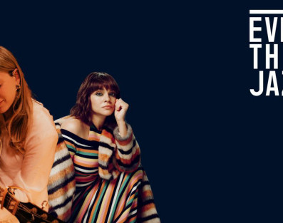 Blue Note, Verve, Impulse!, Decca, Fontana, ECM. Startuje platforma cyfrowa Everything Jazz
