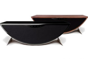 Martin Logan Crescendo