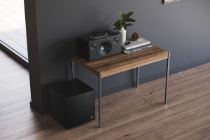 SW-5 - nowy aktywny subwoofer w ofercie Audio Pro