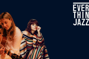 Blue Note, Verve, Impulse!, Decca, Fontana, ECM. Startuje platforma cyfrowa Everything Jazz