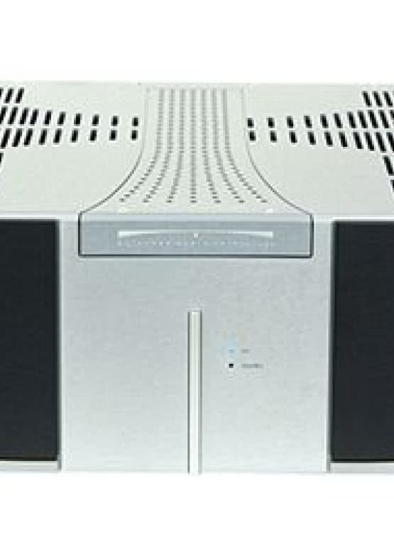 Wzmacniacz mocy BAT VK-255SE