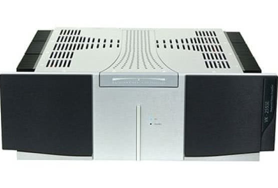 Wzmacniacz mocy BAT VK-255SE