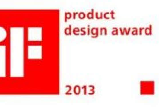 Panasonic nagrodzony iF Design