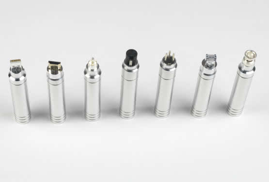 Chord GroundARAY - wtyczki zmniejszające szumy sygnału urządzeń audio