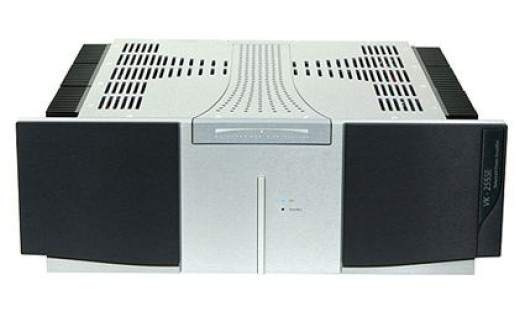 Wzmacniacz mocy BAT VK-255SE