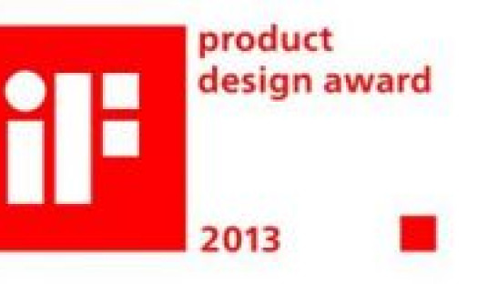 Panasonic nagrodzony iF Design