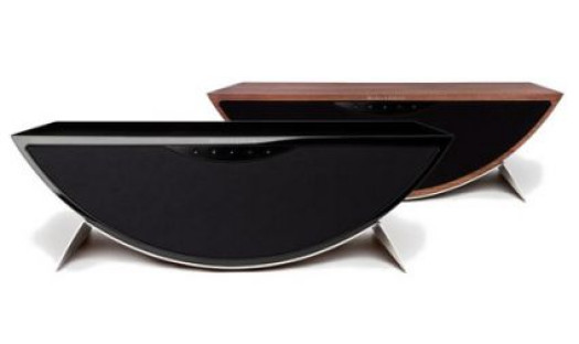 Martin Logan Crescendo