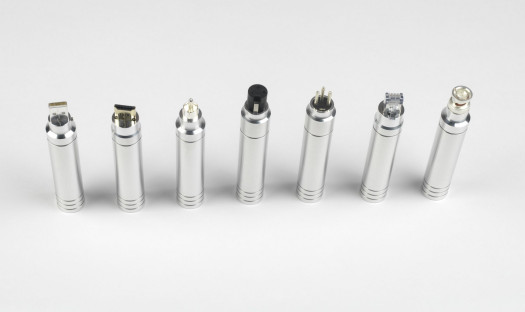 Chord GroundARAY - wtyczki zmniejszające szumy sygnału urządzeń audio