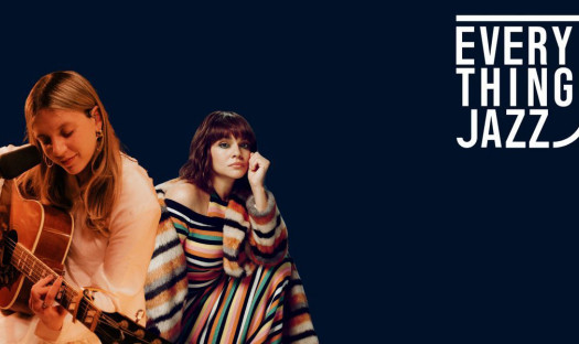 Blue Note, Verve, Impulse!, Decca, Fontana, ECM. Startuje platforma cyfrowa Everything Jazz