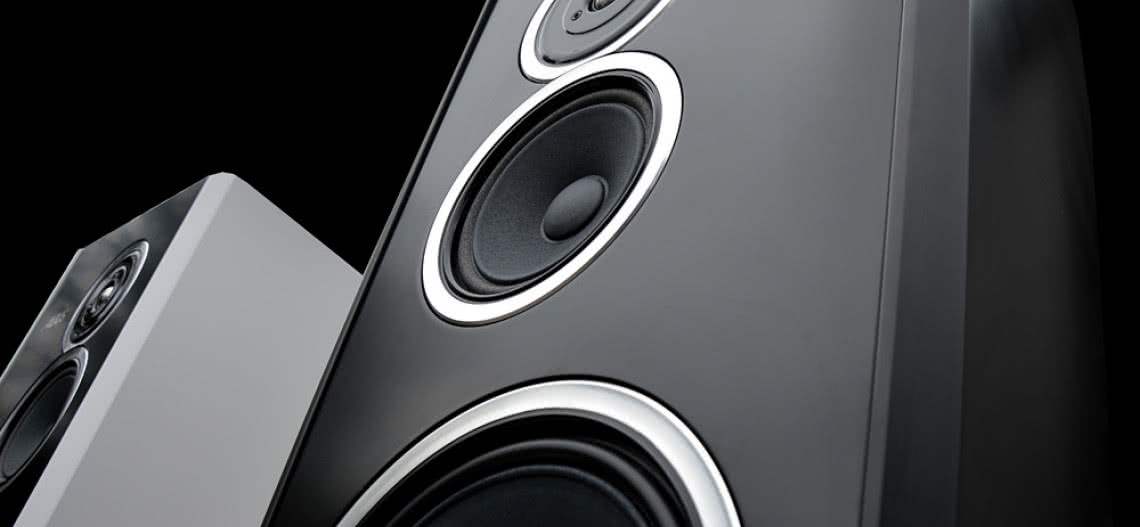 Kolumny Tonsil Altus 280 wchodzą do sprzedaży