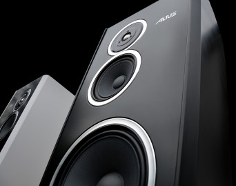 Kolumny Tonsil Altus 280 wchodzą do sprzedaży