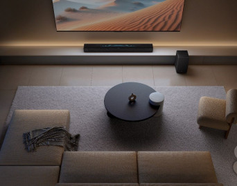 Nowe soundbary TCL - Bluetooth 5.1 oraz HDMI ARC