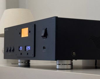 Nowy kondycjoner zasilania Taga Harmony - PC-10000DC
