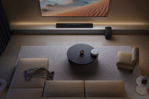 Nowe soundbary TCL - Bluetooth 5.1 oraz HDMI ARC