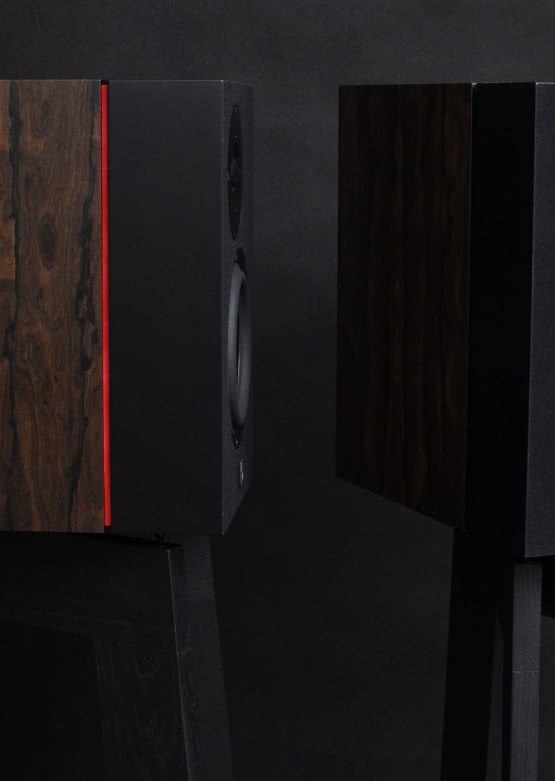 Monitor Soul Kultury Dźwięku 3 lutego w salonie Audio Source. Przyjdź na odsłuchy