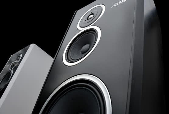 Kolumny Tonsil Altus 280 wchodzą do sprzedaży