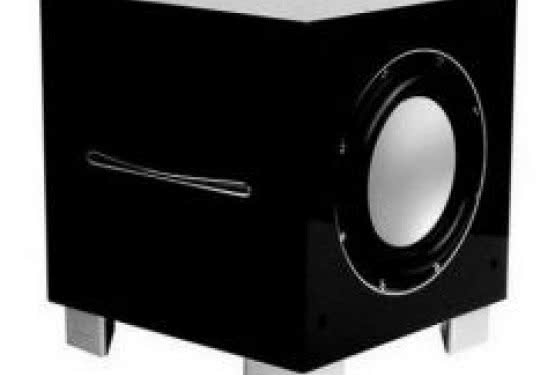 Subwoofery Rel S-line w lubelskim salonie Meloman