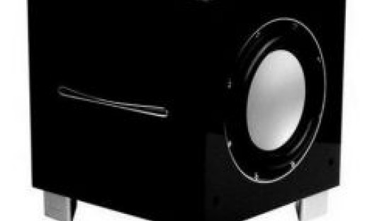 Subwoofery Rel S-line w lubelskim salonie Meloman