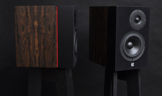 Monitor Soul Kultury Dźwięku 3 lutego w salonie Audio Source. Przyjdź na odsłuchy