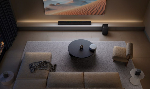 Nowe soundbary TCL - Bluetooth 5.1 oraz HDMI ARC