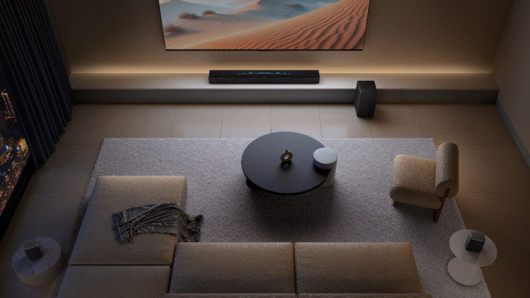 Nowe soundbary TCL - Bluetooth 5.1 oraz HDMI ARC