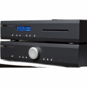 MUSICAL FIDELITY M3CD + M3i