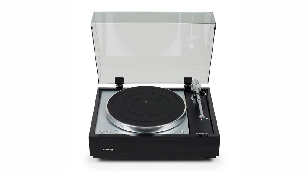 TD1601 / Audio-Technica AT-OC9XSH