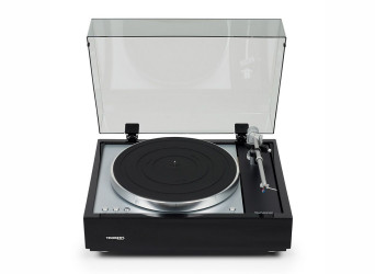 TD1601 / Audio-Technica AT-OC9XSH