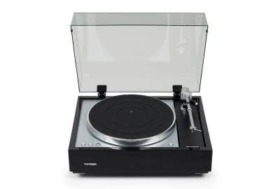 TD1601 / Audio-Technica AT-OC9XSH