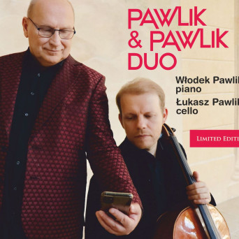 Pawlik &amp; Pawlik Duo