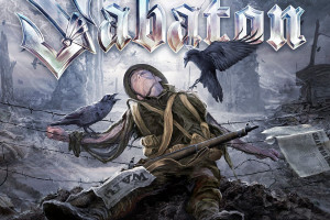 The War To End All Wars