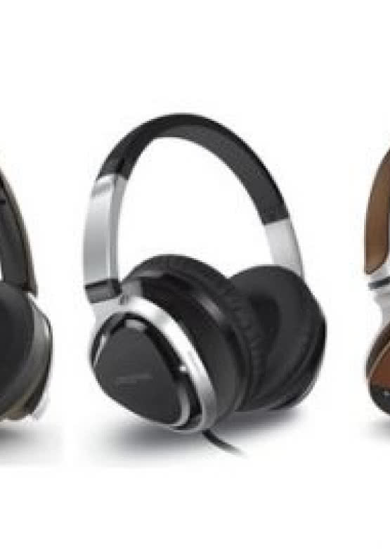 Słuchawki Creative Auravana na IFA 2013